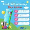 DOMOWA APTECZKA Vitamin Lollipops Peppa Pig Lizak ananasowy, 1 szt.