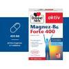 DOPPELHERZ AKTIV MAGNEZ-B6 FORTE  30 tabletek