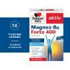 DOPPELHERZ AKTIV MAGNEZ-B6 FORTE  30 tabletek