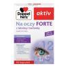 DOPPELHERZ AKTIV NA OCZY FORTE 30 kapsułek