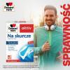 DOPPELHERZ AKTIV NA SKURCZE 30 kapsułek