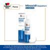 DOPPELHERZ MINOXIDIL dla mężczyzn Pianka na skórę głowy, 60ml