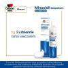 DOPPELHERZ MINOXIDIL dla mężczyzn Pianka na skórę głowy, 60ml