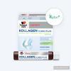 DOPPELHERZ System KOLLAGEN 11.000 PLUS 30 ampułek po 25 ml