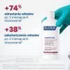 DUCRAY ANAPHASE+ Szampon uzupełnienie kuracji przeciw wypadaniu włosów 400 ml