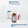 DUCRAY ANAPHASE+ Szampon uzupełnienie kuracji przeciw wypadaniu włosów 400 ml