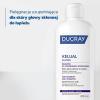 DUCRAY ELUTION Delikatny szampon przywracający równowagę skórze głowy, 400ml