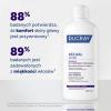 DUCRAY ELUTION Delikatny szampon przywracający równowagę skórze głowy, 400ml