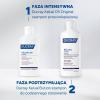 DUCRAY ELUTION Delikatny szampon przywracający równowagę skórze głowy, 400ml