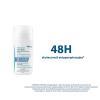 DUCRAY HIDROSIS CONTROL dezodorant roll-on 40 ml