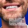 ELGYDIUM ANTI-PLAQUE antybakteryjna pasta do zębów 75 ml