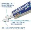 ELGYDIUM BABY Pasta do zębów w postaci żelu 6 m - 2 lat 30 ml