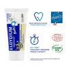 ELGYDIUM BABY Pasta do zębów w postaci żelu 6 m - 2 lat 30 ml
