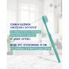 ELGYDIUM CLINIC 15/100 bardzo miękka szczoteczka pooperacyjna 1 sztuka