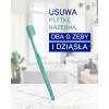 ELGYDIUM CLINIC 15/100 bardzo miękka szczoteczka pooperacyjna 1 sztuka
