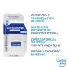 ELGYDIUM CLINIC DENTAL FLOSS Nić dentystyczna pęczniejąca 25 m