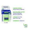 ELGYDIUM CLINIC DENTAL FLOSS Nić dentystyczna z fluorem 35 m