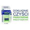 ELGYDIUM CLINIC DENTAL FLOSS Nić dentystyczna z fluorem 35 m