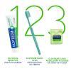 ELGYDIUM CLINIC DENTAL FLOSS Nić dentystyczna z fluorem 35 m