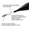 Elgydium Clinic Mono Compact Szczoteczka do przestrzeni międzyzębowych 0,6 mm, 4 szt.