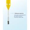 Elgydium Clinic Trio Compact Szczoteczka do przestrzeni międzyzębowych 0,6/0,8/1mm, 1 szt.