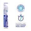 ELGYDIUM MICROBALL WHITENING Szczoteczka do zębów SOFT