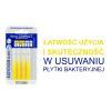 ELGYDIUM MONO COMPACT 2 szczoteczka międzyzębowa, 4szt.