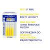 ELGYDIUM MONO COMPACT 2 szczoteczka międzyzębowa, 4szt.