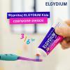 ELGYDIUM Pasta Dla Dzieci O Smaku Czerwonych Owoców, 50 ml