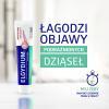 ELGYDIUM Pasta do zębów na podrażnione dziąsła 75 ml
