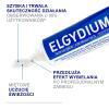 ELGYDIUM Pasta do zębów wybielająca 75 ml