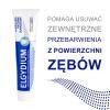 ELGYDIUM Pasta do zębów wybielająca 75 ml