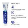 ELGYDIUM Pasta do zębów wybielająca 75 ml