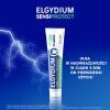 Elgydium Sensiprotect Pasta do mycia zębów wrażliwych, 75 ml