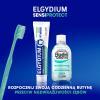 Elgydium Sensiprotect Pasta do mycia zębów wrażliwych, 75 ml