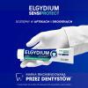 Elgydium Sensiprotect Pasta do mycia zębów wrażliwych, 75 ml