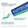 ELGYDIUM SENSITIVE Pasta do zębów w postaci żelu 75 ml