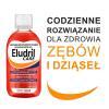 ELUDRIL CARE Płyn do płukania jamy ustnej Anti-Plaque 500 ml