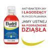 ELUDRIL CLASSIC Płyn do płukania jamy ustnej 500 ml