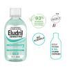 ELUDRIL SENSITIVE Płyn do płukania jamy ustnej 500 ml