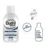 ELUDRIL WHITE Płyn do płukania jamy ustnej 500 ml