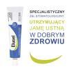 Elugel Oczyszczanie Żel stomatologiczny smak miętowy, 40 ml