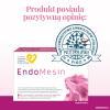 ENDOMESIN 60 kapsułek + 60 kapsułek wsparcie zdrowia endometrium