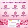 ENDOMESIN 60 kapsułek + 60 kapsułek wsparcie zdrowia endometrium