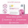 ENDOMESIN 60 kapsułek + 60 kapsułek wsparcie zdrowia endometrium