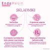 EndoMesin Estrobiom, 30 kaps estro + 30 kaps. biom