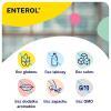 ENTEROL 250 mg 10 kapsułek