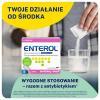 ENTEROL 250 mg 10 saszetek