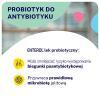 ENTEROL 250mg Lek probiotyczny, 20 saszetek