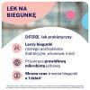 ENTEROL 250mg Lek probiotyczny, 20 saszetek